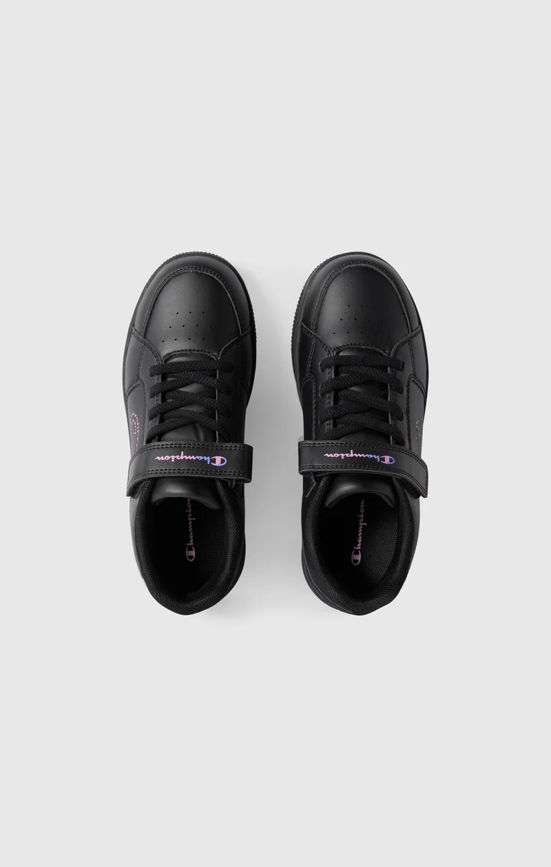 Girls' RD18 Lenticular G PS Low Cut Trainers