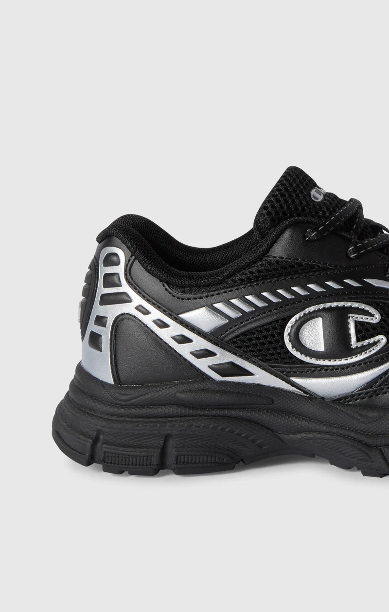 Kids’ Unisex RT25 U GS Low Cut Trainers