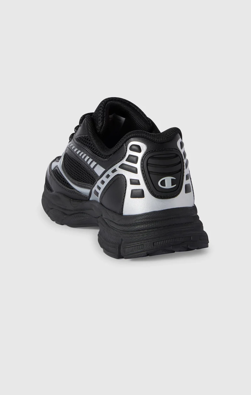 Kids’ Unisex RT25 U GS Low Cut Trainers