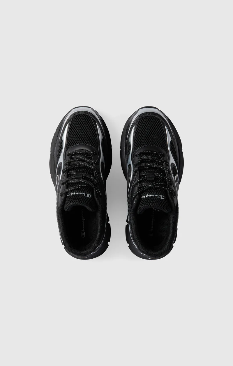 Kids’ Unisex RT25 U GS Low Cut Trainers