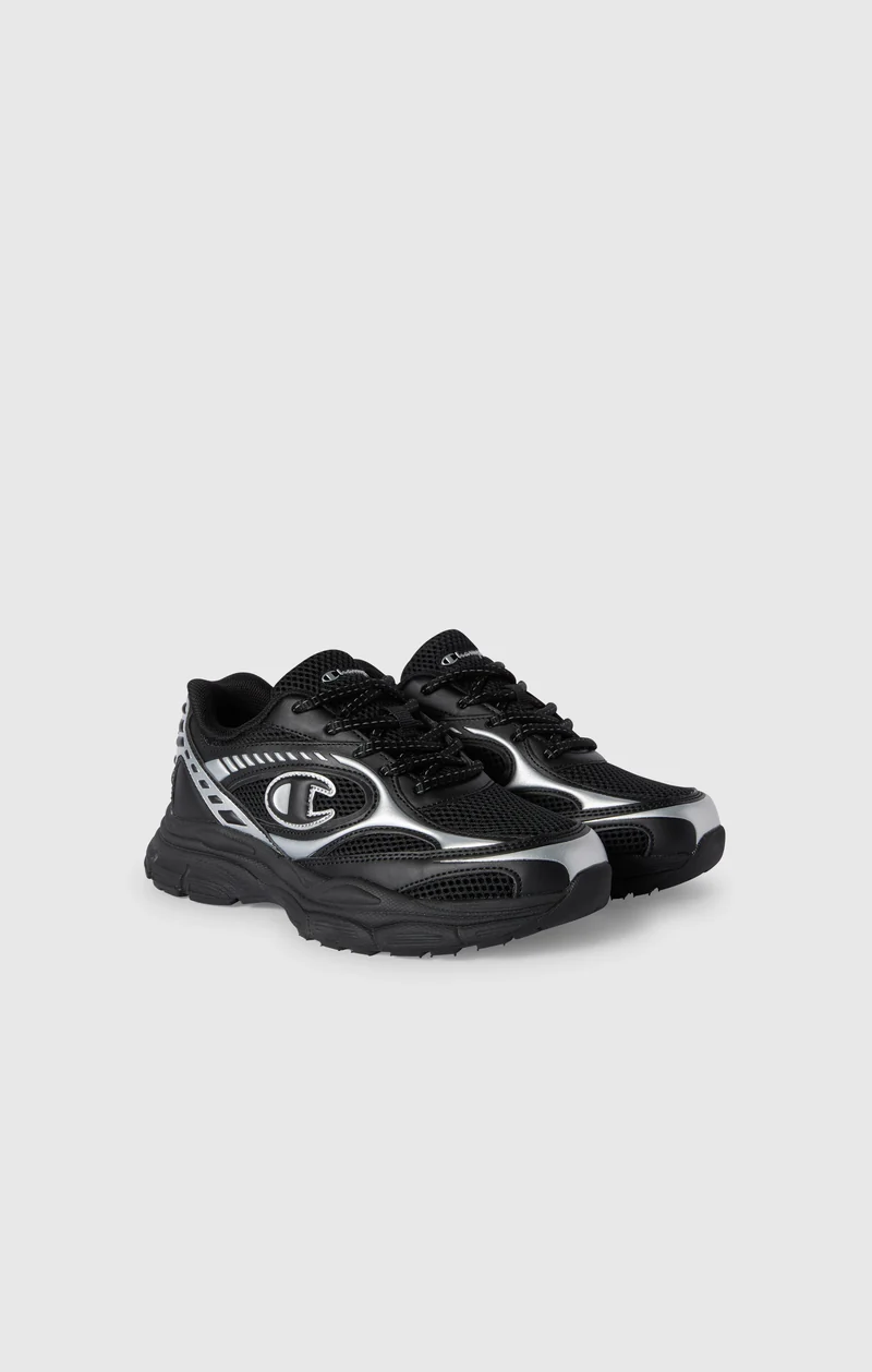 Kids’ Unisex RT25 U GS Low Cut Trainers