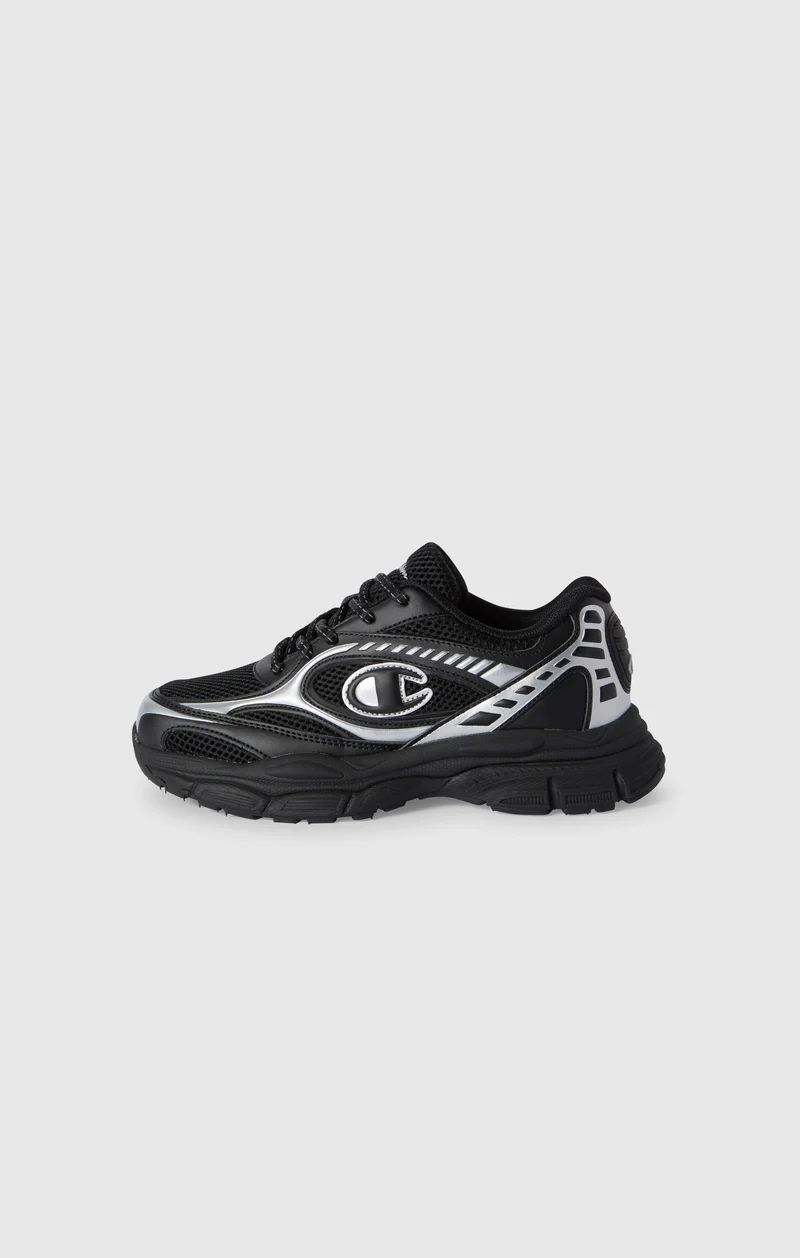 Kids’ Unisex RT25 U GS Low Cut Trainers