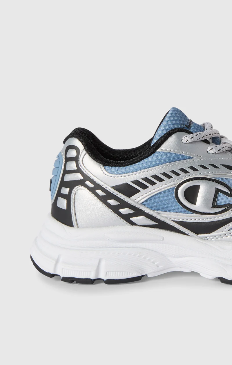 Kids’ Unisex RT25 U GS Low Cut Trainers