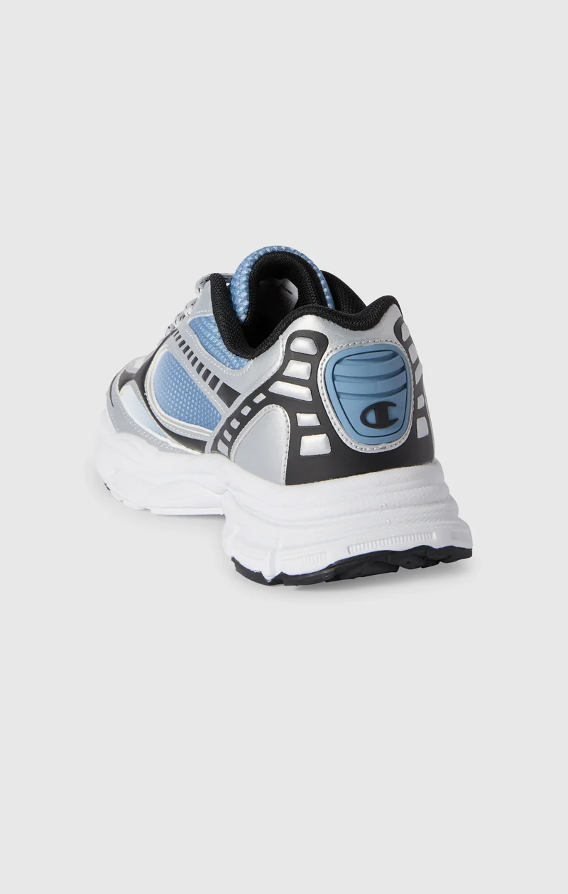Kids’ Unisex RT25 U GS Low Cut Trainers