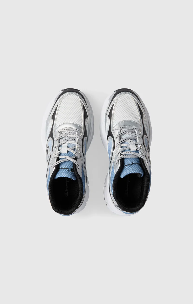 Kids’ Unisex RT25 U GS Low Cut Trainers