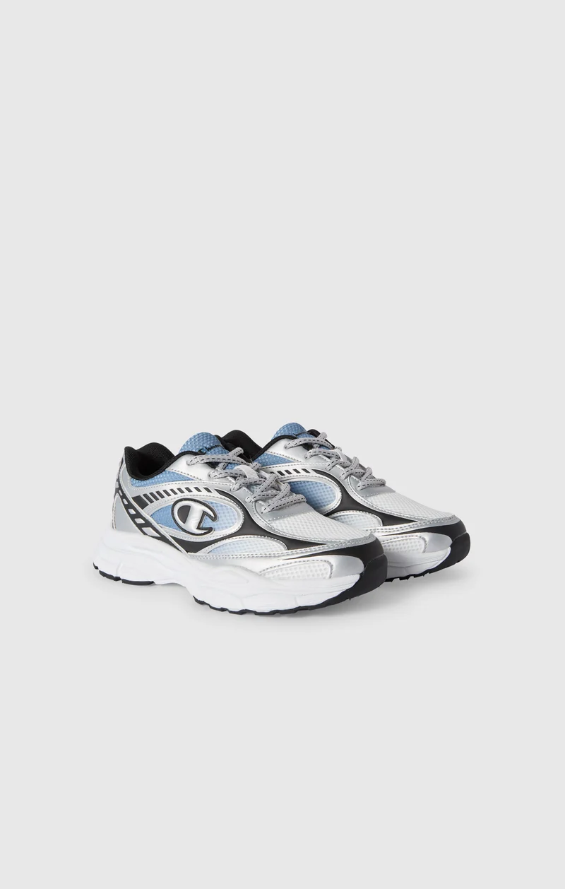 Kids’ Unisex RT25 U GS Low Cut Trainers
