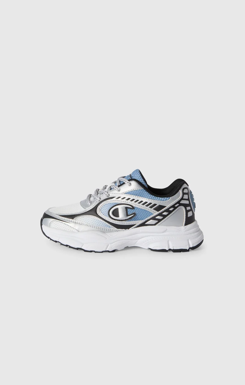 Kids’ Unisex RT25 U GS Low Cut Trainers