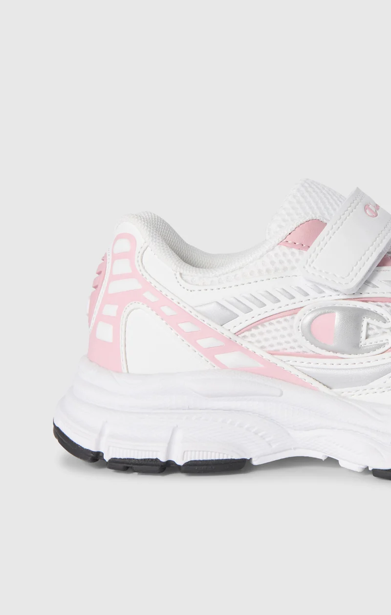 Kids’ Unisex RT25 U PS Low Cut Trainers