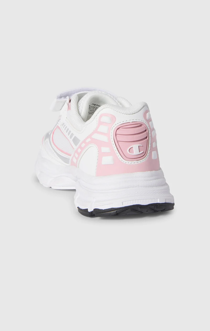 Kids’ Unisex RT25 U PS Low Cut Trainers