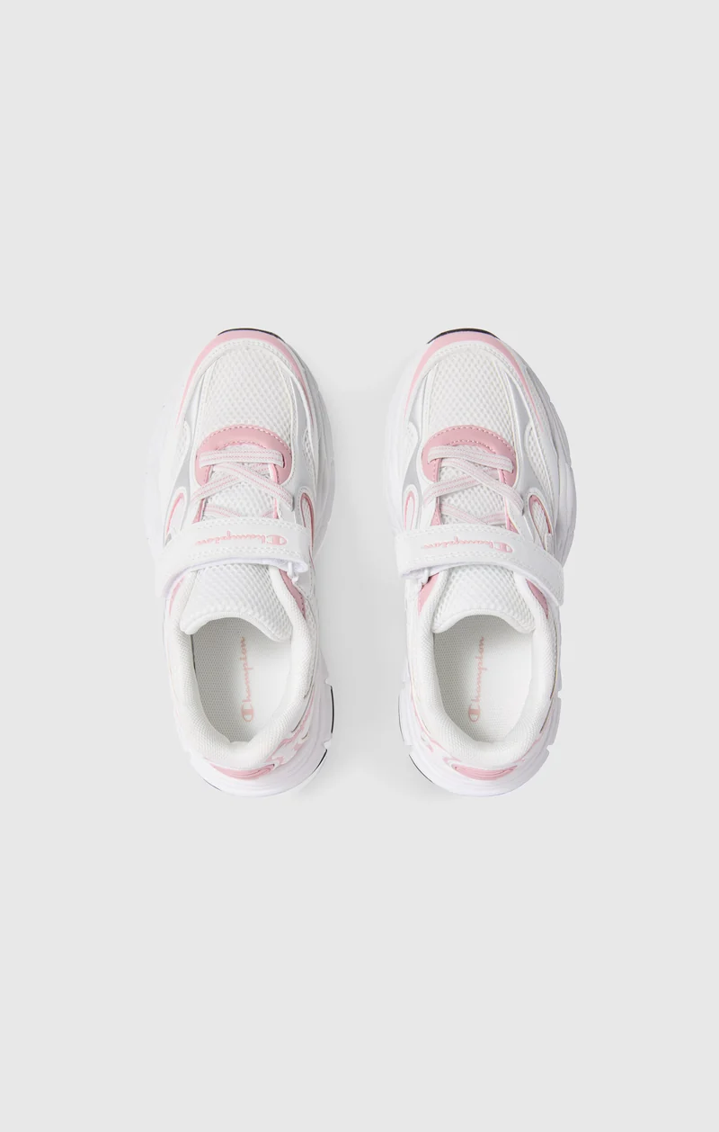 Kids’ Unisex RT25 U PS Low Cut Trainers