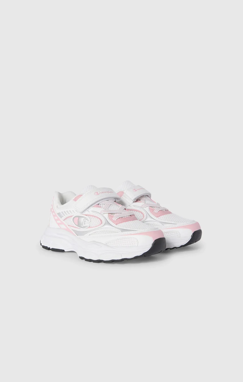 Kids’ Unisex RT25 U PS Low Cut Trainers