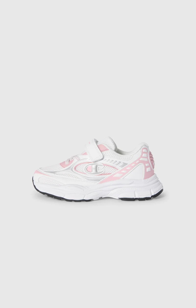 Kids’ Unisex RT25 U PS Low Cut Trainers