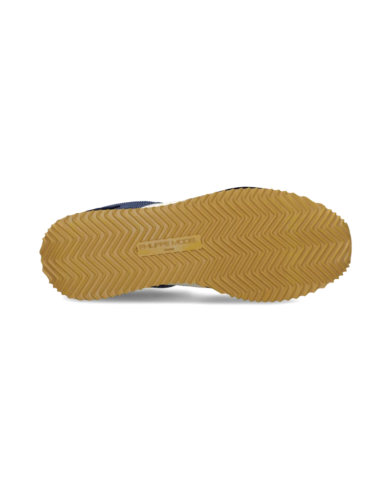 Sneakers Blville Men, Blue