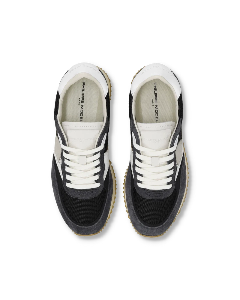 Sneakers Blville Women, Black