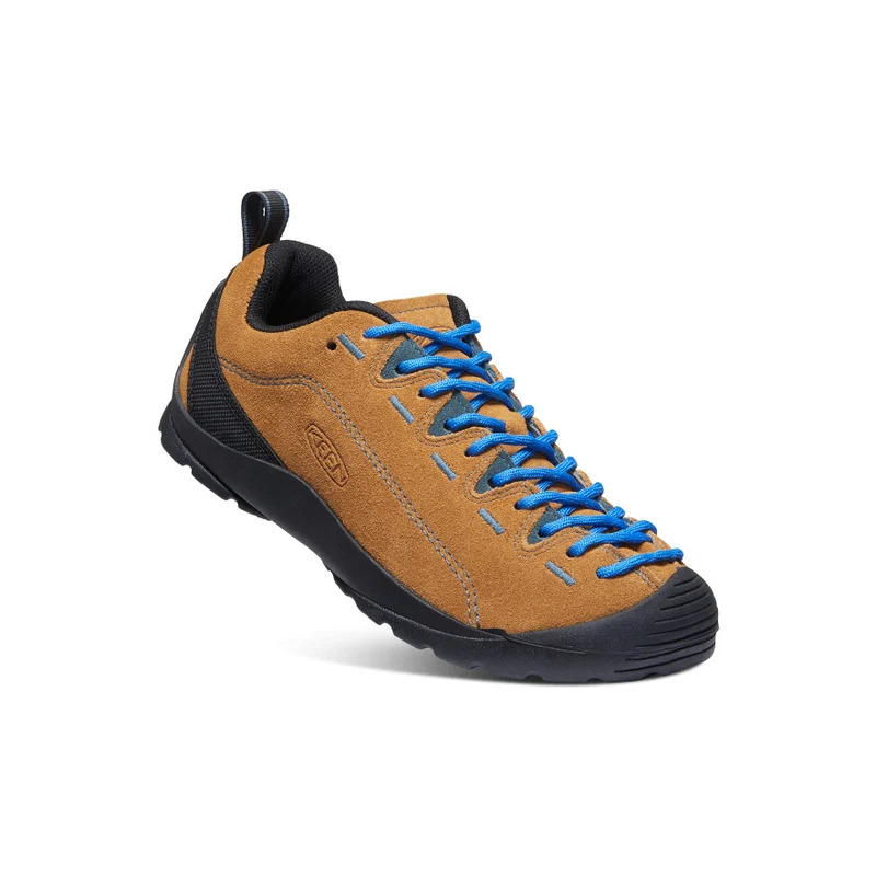 Jasper Sneaker für Damen | Cathay Spice/Orion Blue