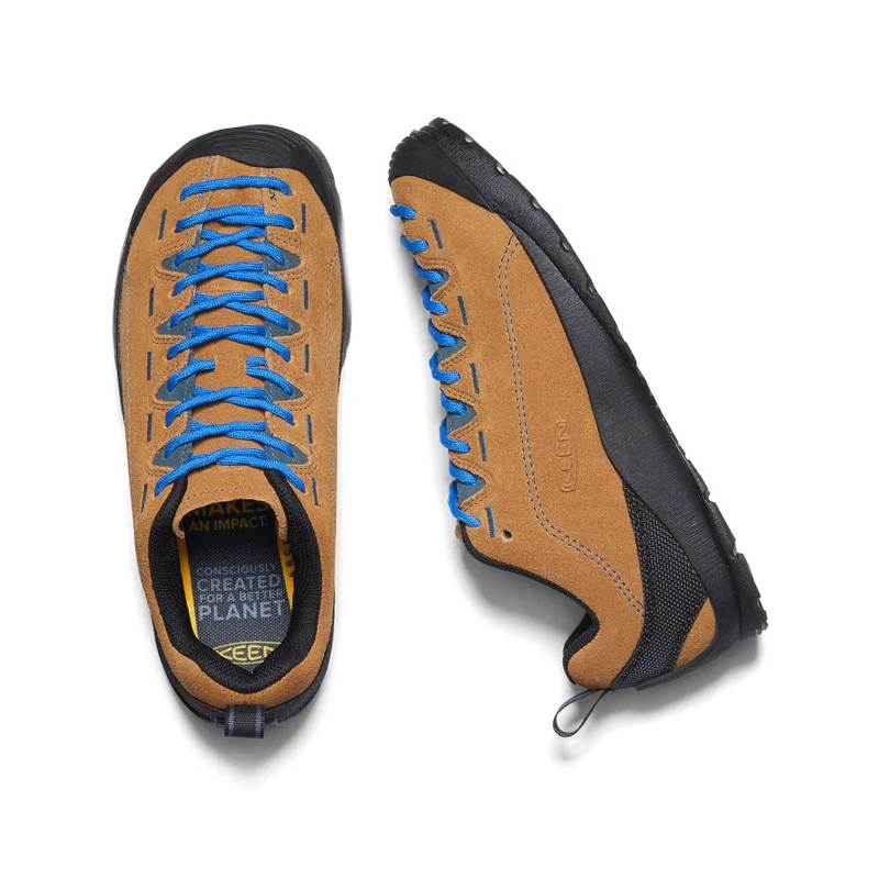 Jasper Sneaker für Damen | Cathay Spice/Orion Blue