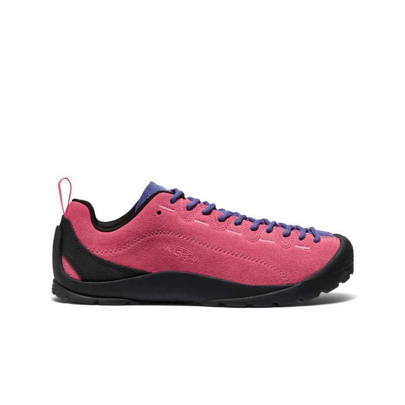 Jasper Sneaker für Damen | Pink Lemonade/Skipper Blue