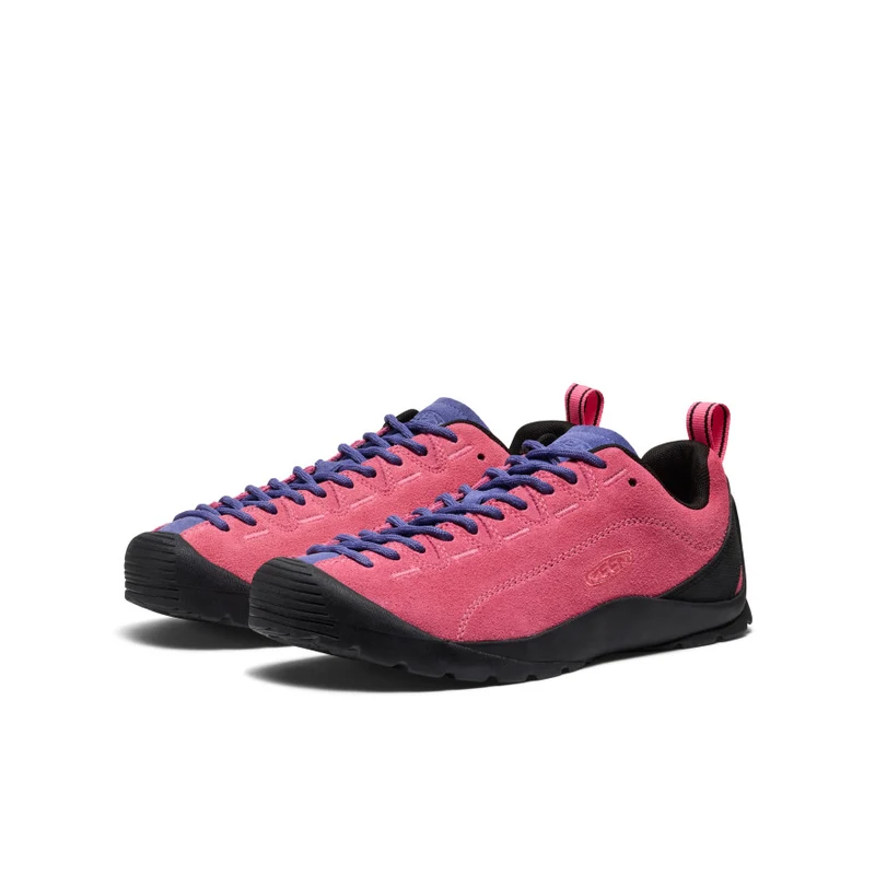 Jasper Sneaker für Damen | Pink Lemonade/Skipper Blue