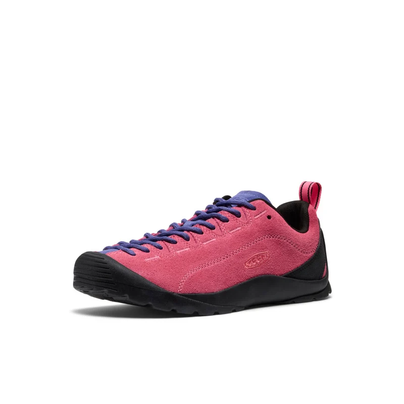 Jasper Sneaker für Damen | Pink Lemonade/Skipper Blue