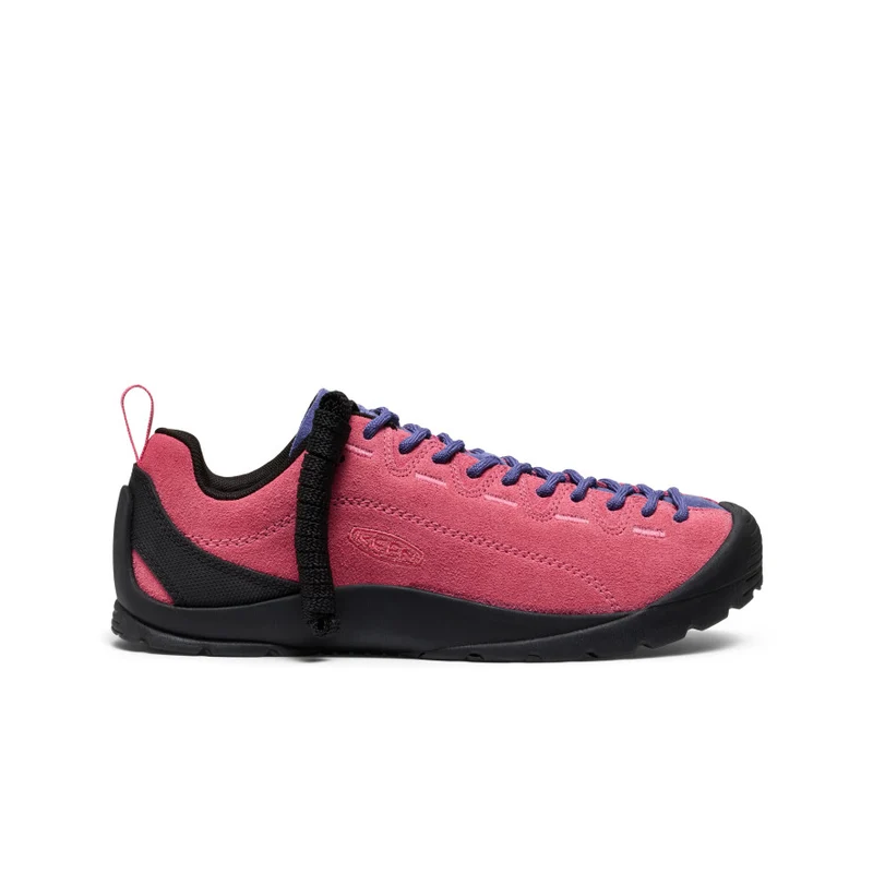Jasper Sneaker für Damen | Pink Lemonade/Skipper Blue