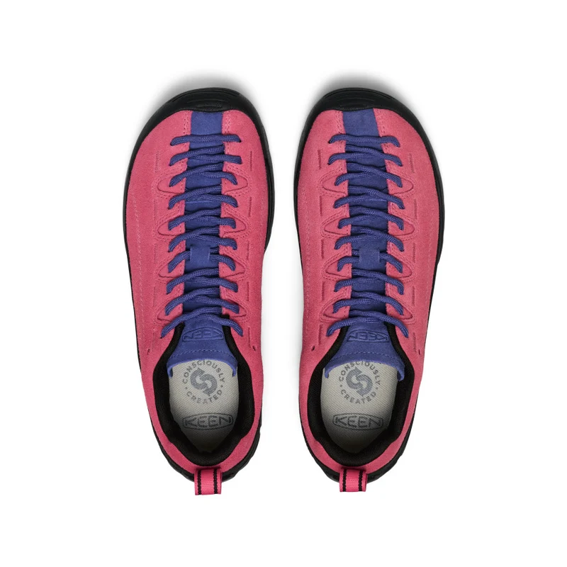Jasper Sneaker für Damen | Pink Lemonade/Skipper Blue