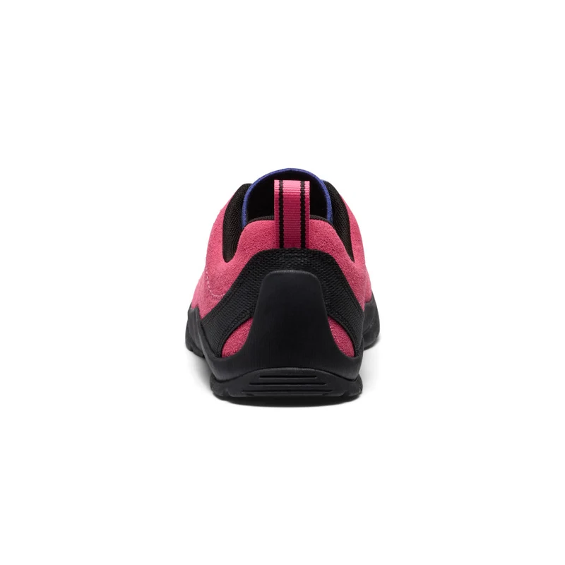 Jasper Sneaker für Damen | Pink Lemonade/Skipper Blue