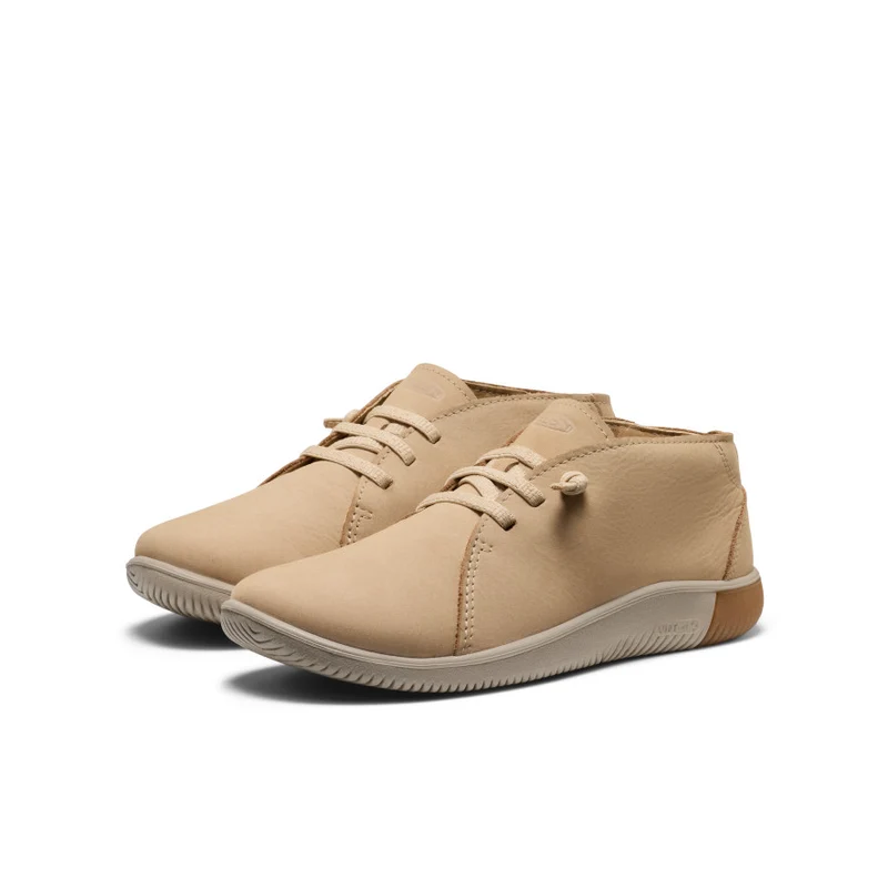 KNX Chukka für Damen | Safari/Plaza Taupe