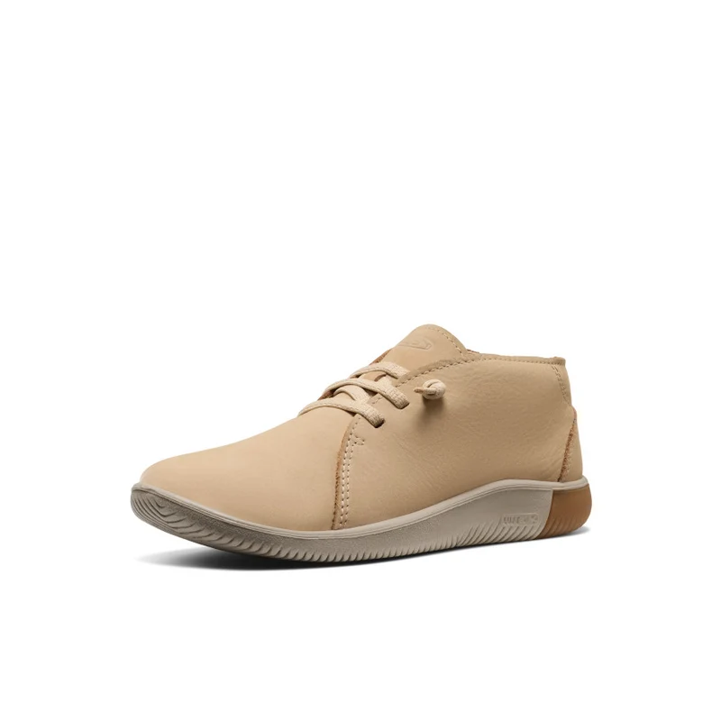 KNX Chukka für Damen | Safari/Plaza Taupe
