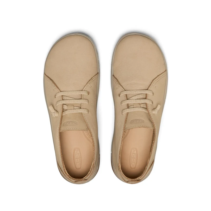 KNX Chukka für Damen | Safari/Plaza Taupe