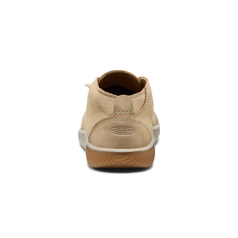 KNX Chukka für Damen | Safari/Plaza Taupe