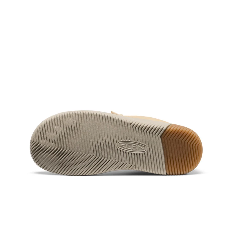 KNX Chukka für Damen | Safari/Plaza Taupe