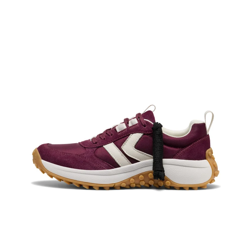 KS86 Sneaker für Damen | Fig/Star White