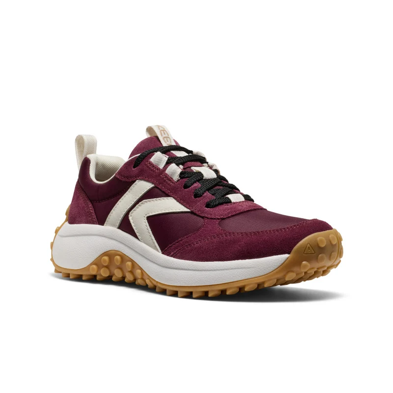 KS86 Sneaker für Damen | Fig/Star White