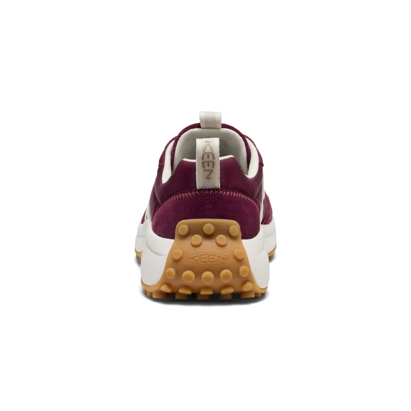 KS86 Sneaker für Damen | Fig/Star White