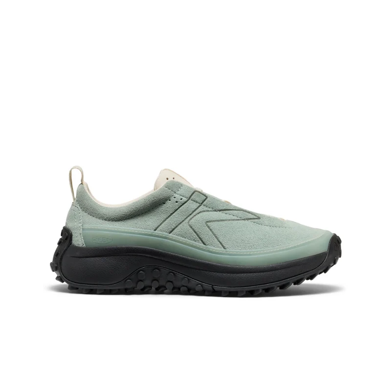 KS Mino Sneaker für Damen | Iceberg Green/Black
