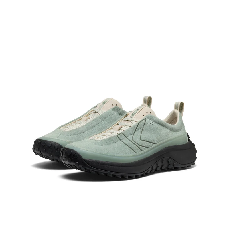 KS Mino Sneaker für Damen | Iceberg Green/Black