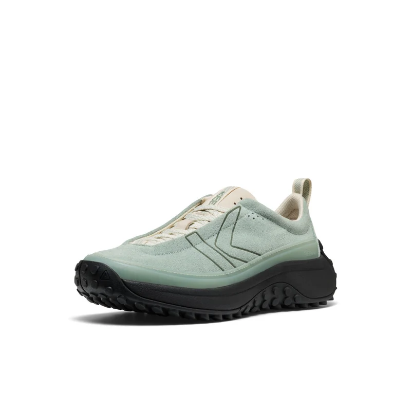 KS Mino Sneaker für Damen | Iceberg Green/Black