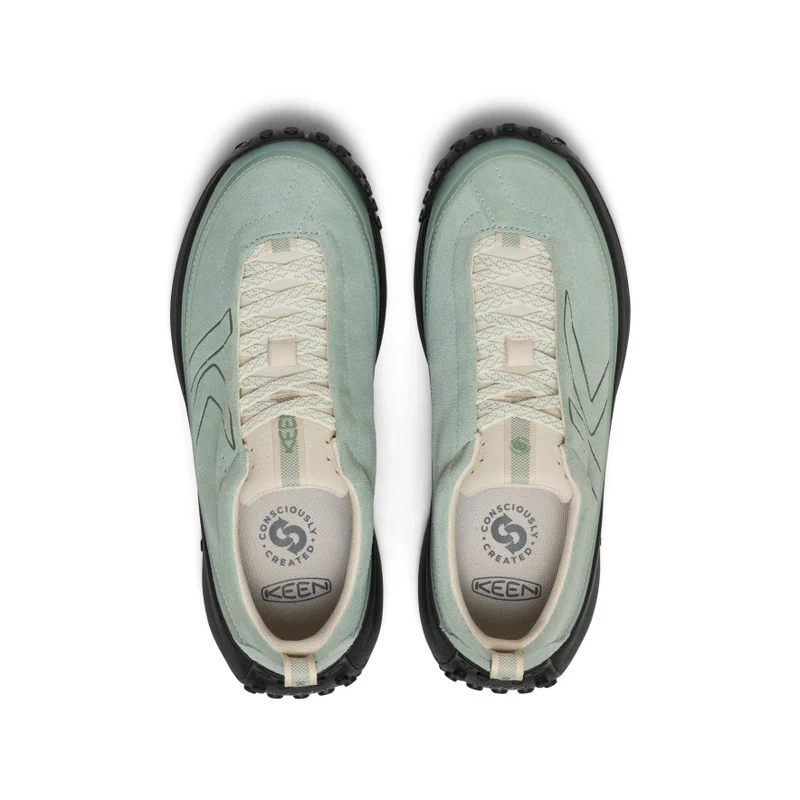 KS Mino Sneaker für Damen | Iceberg Green/Black