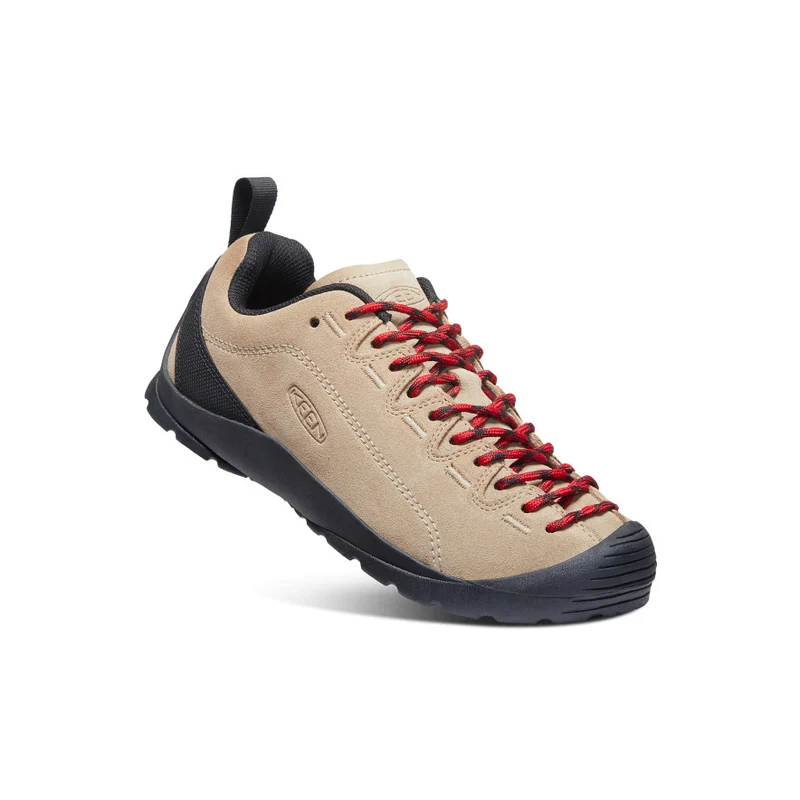 Jasper Sneaker für Damen | Silver Mink