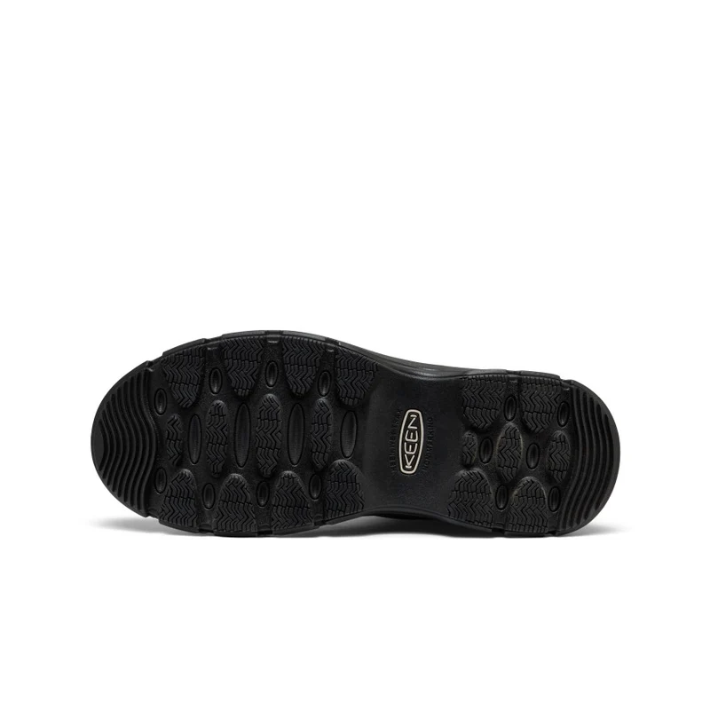 Kosa Chelsea Stiefel für Damen | Brindle/Black