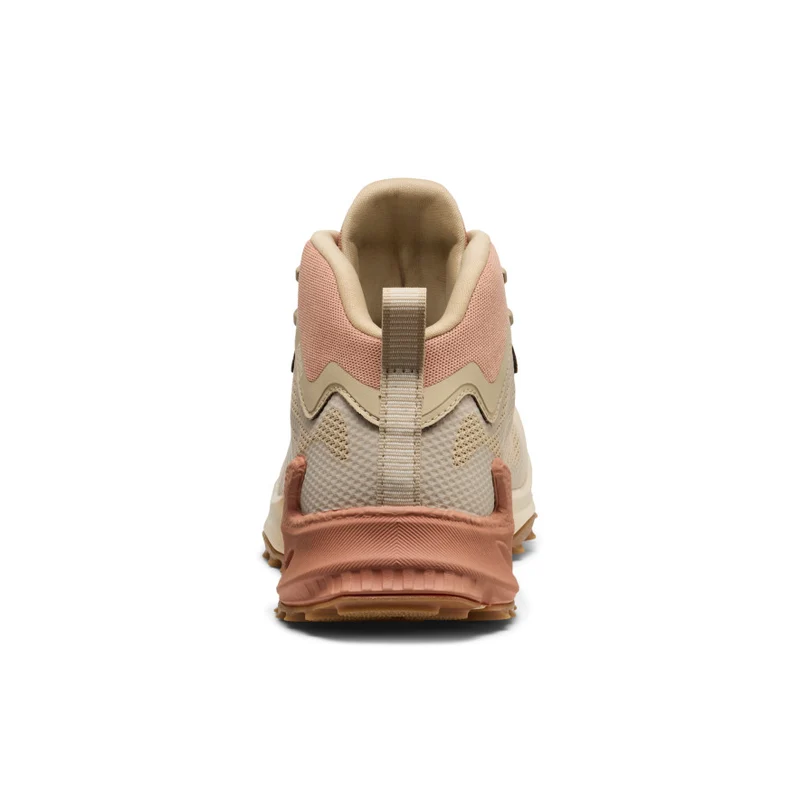 Zionic NXT Wasserdichte Wanderstiefel für Damen | Safari/Cork