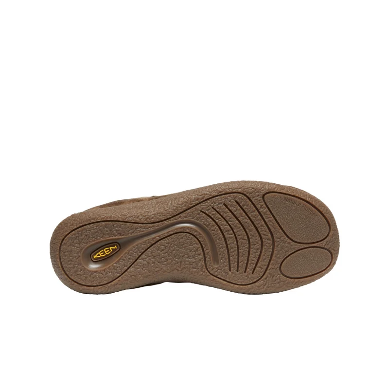 Howser III Slide für Damen | Dark Earth Velour