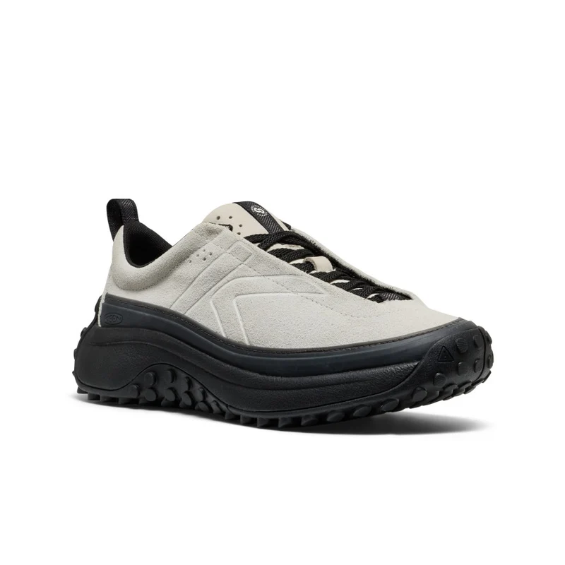 KS Mino Sneaker für Damen | Silver Birch/Black