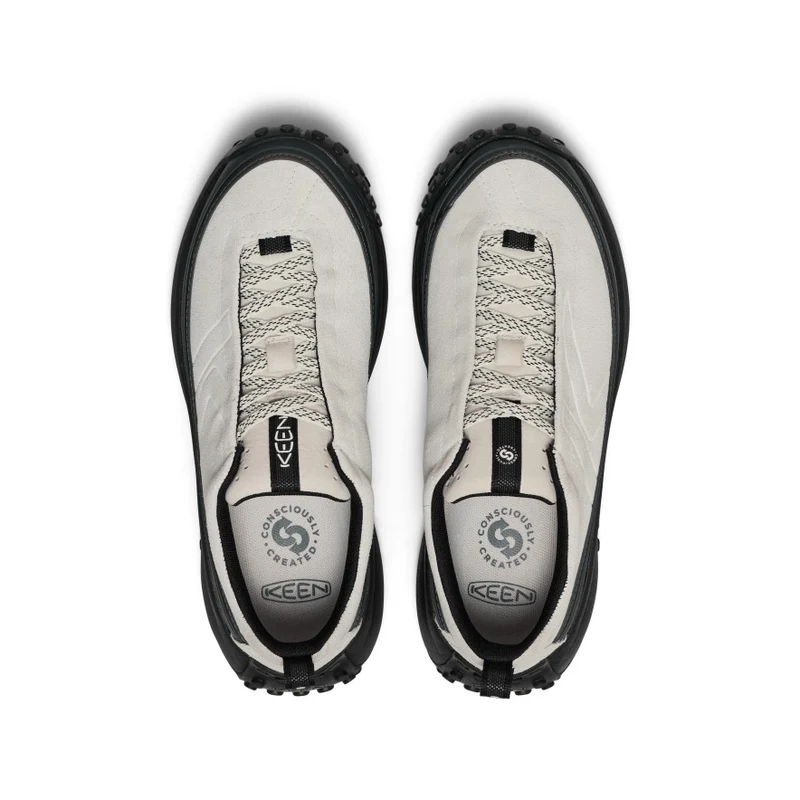 KS Mino Sneaker für Damen | Silver Birch/Black