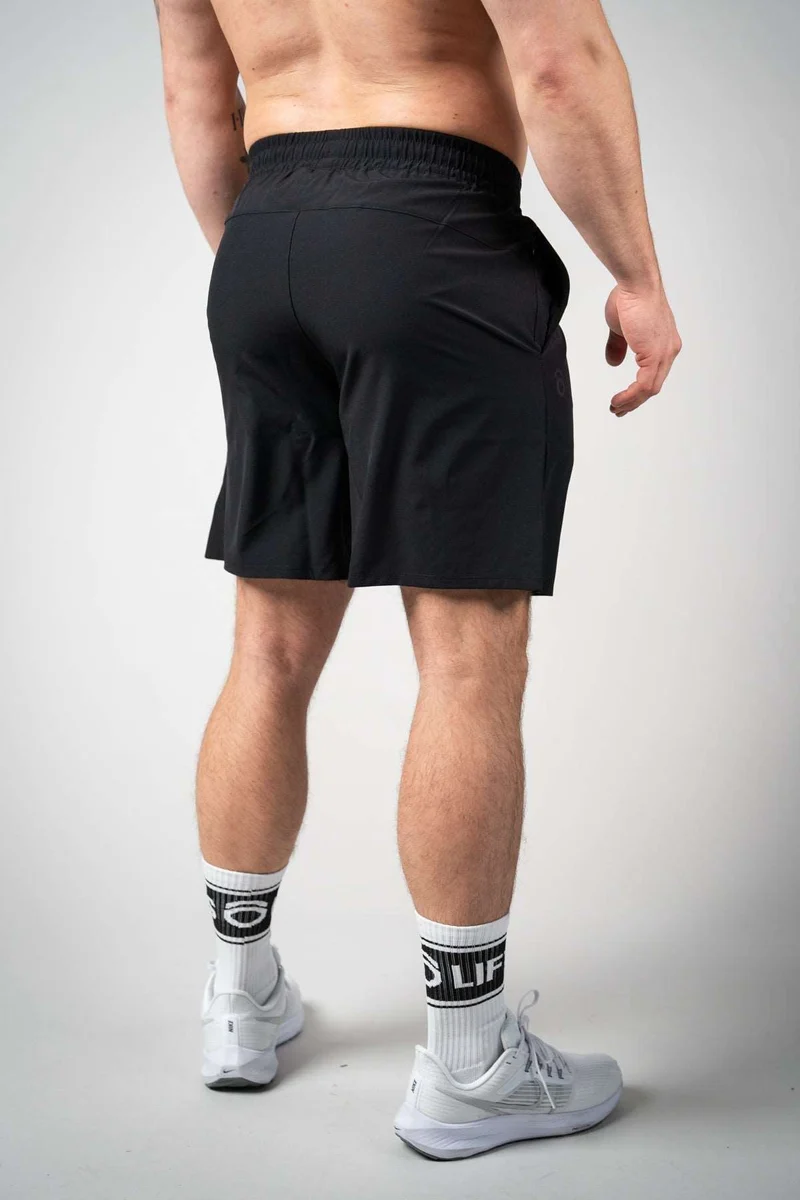 Raw Gym Shorts - Regular Cut