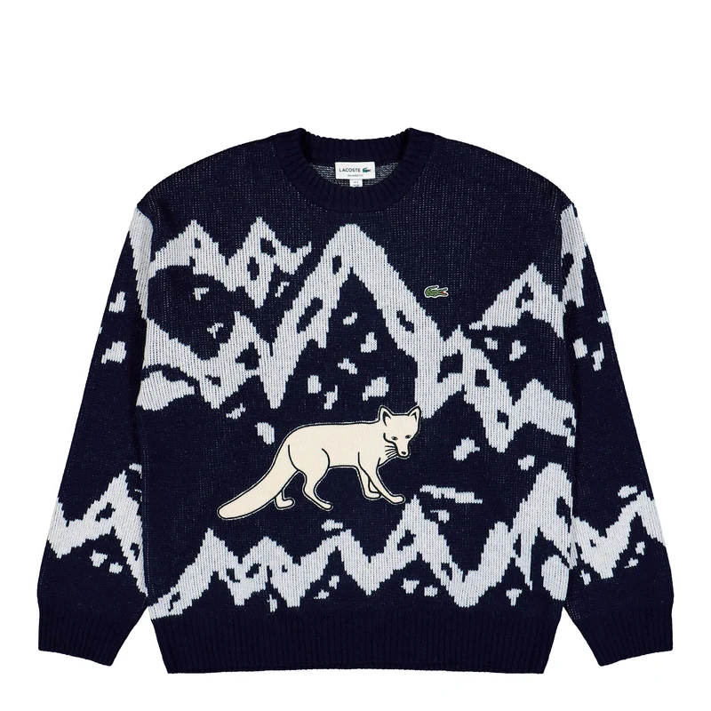 Crewneck Sweatshirt