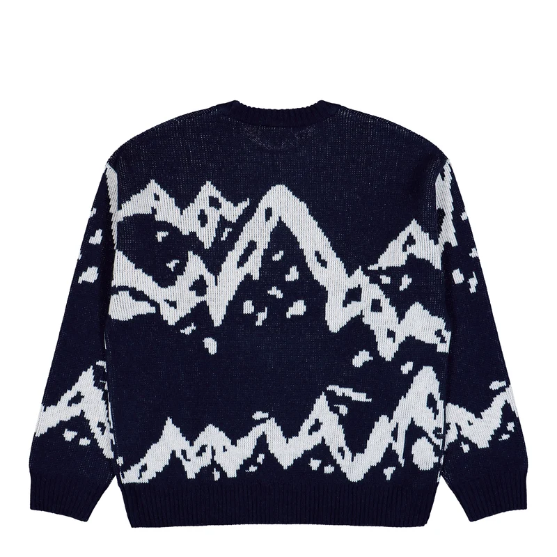 Crewneck Sweatshirt