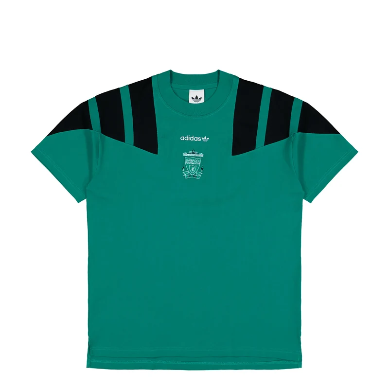Liverpool FC Equipment Tee