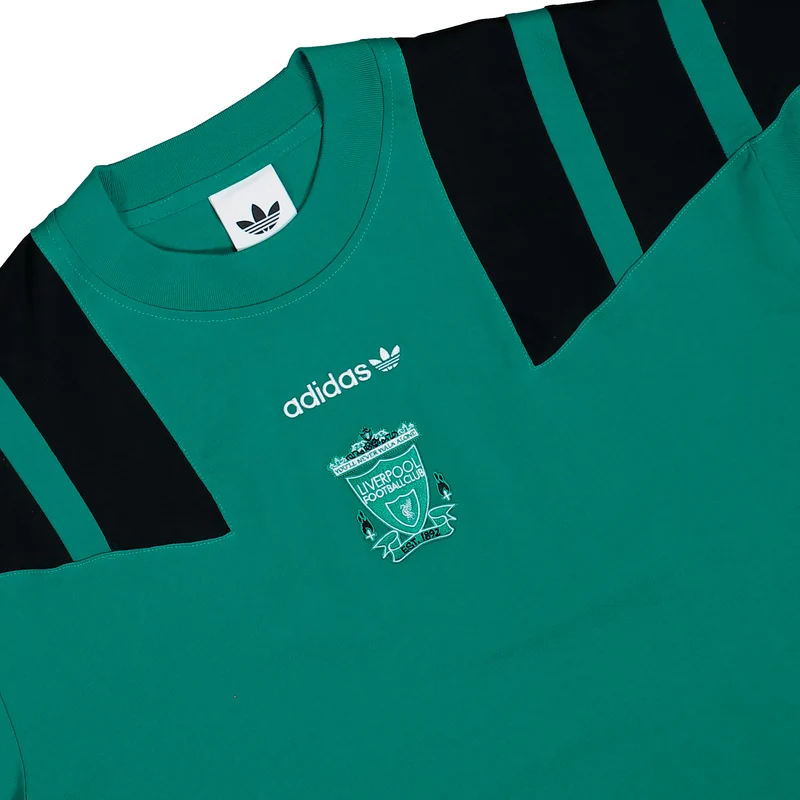 Liverpool FC Equipment Tee