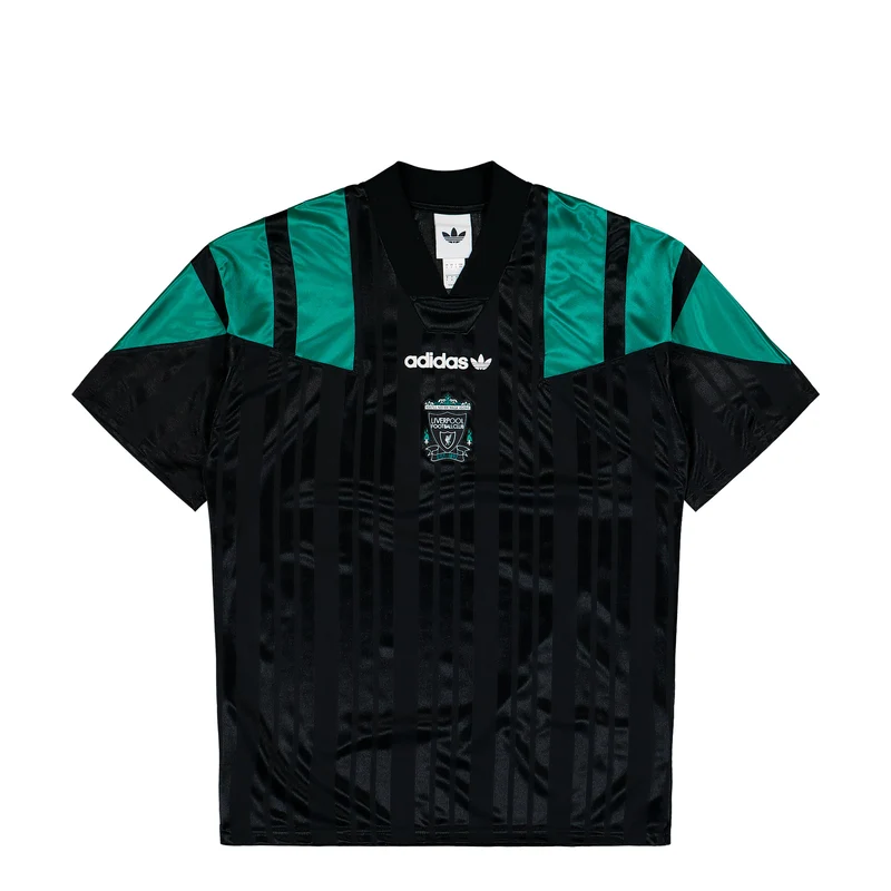 Liverpool FC Equipment Jersey
